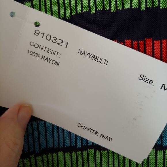 St John blouse NWT - Picture 3 of 4